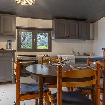 Casa Calma - Maison A Proximite Des Plages Figari  Exteriör bild