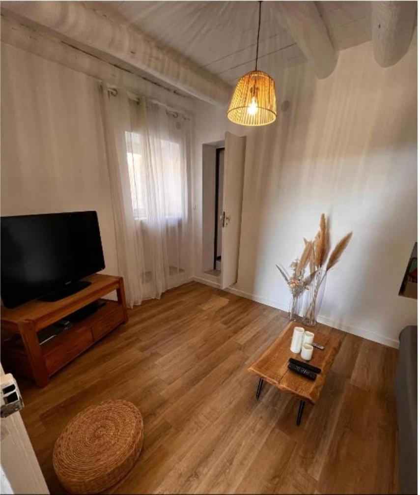 Casa Calma - Maison A Proximite Des Plages Figari  Exteriör bild