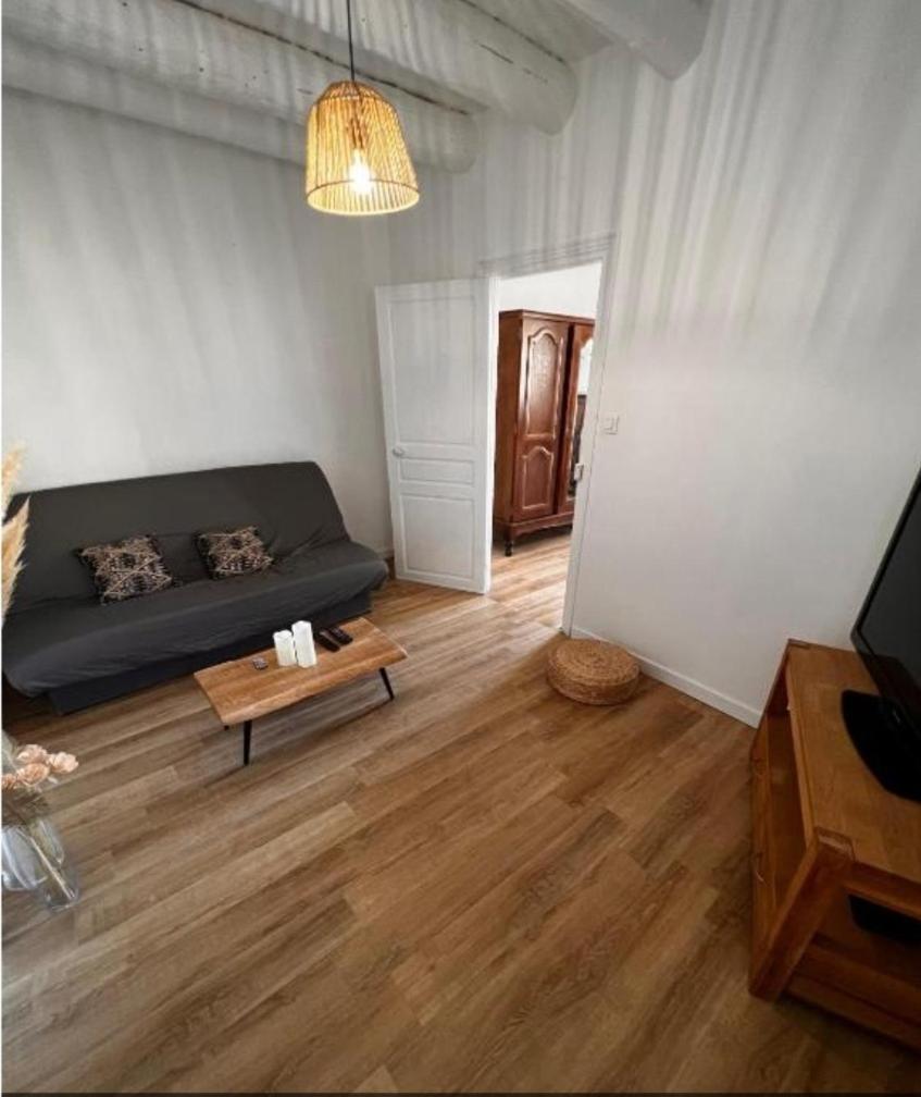 Casa Calma - Maison A Proximite Des Plages Figari  Exteriör bild