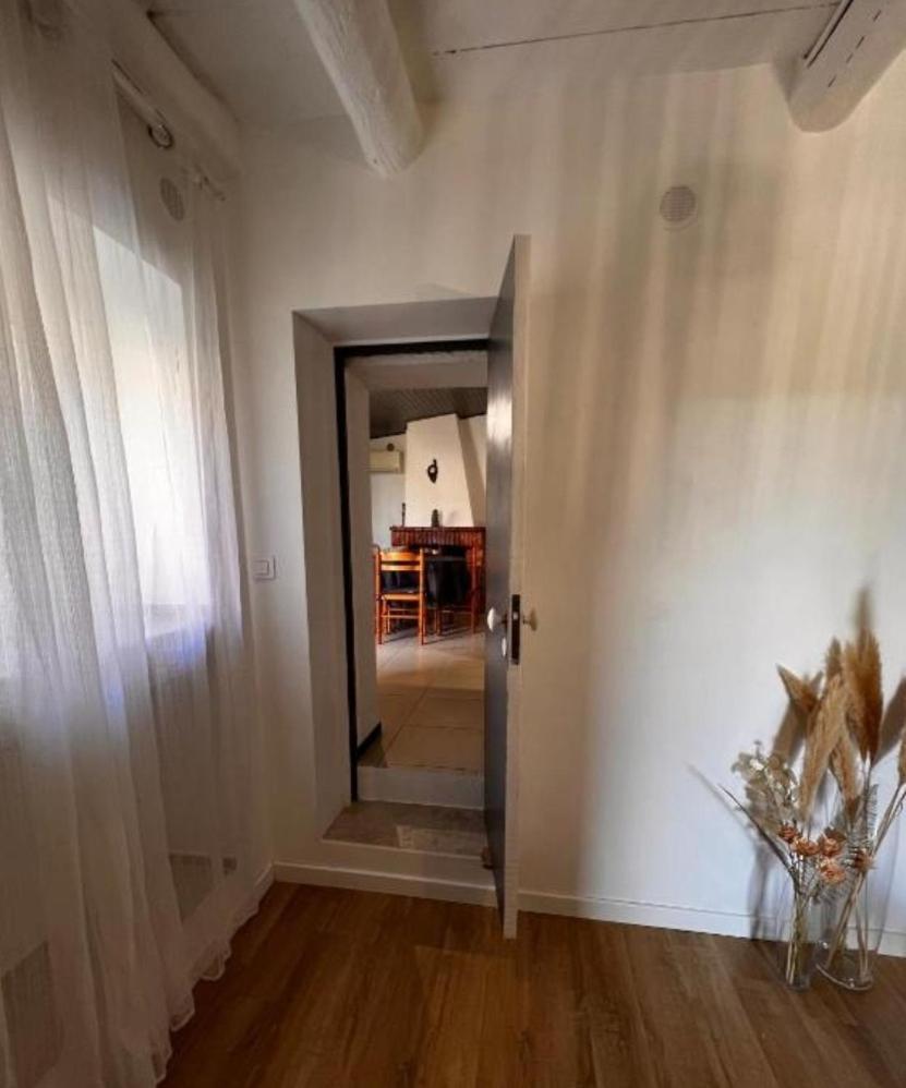 Casa Calma - Maison A Proximite Des Plages Figari  Exteriör bild