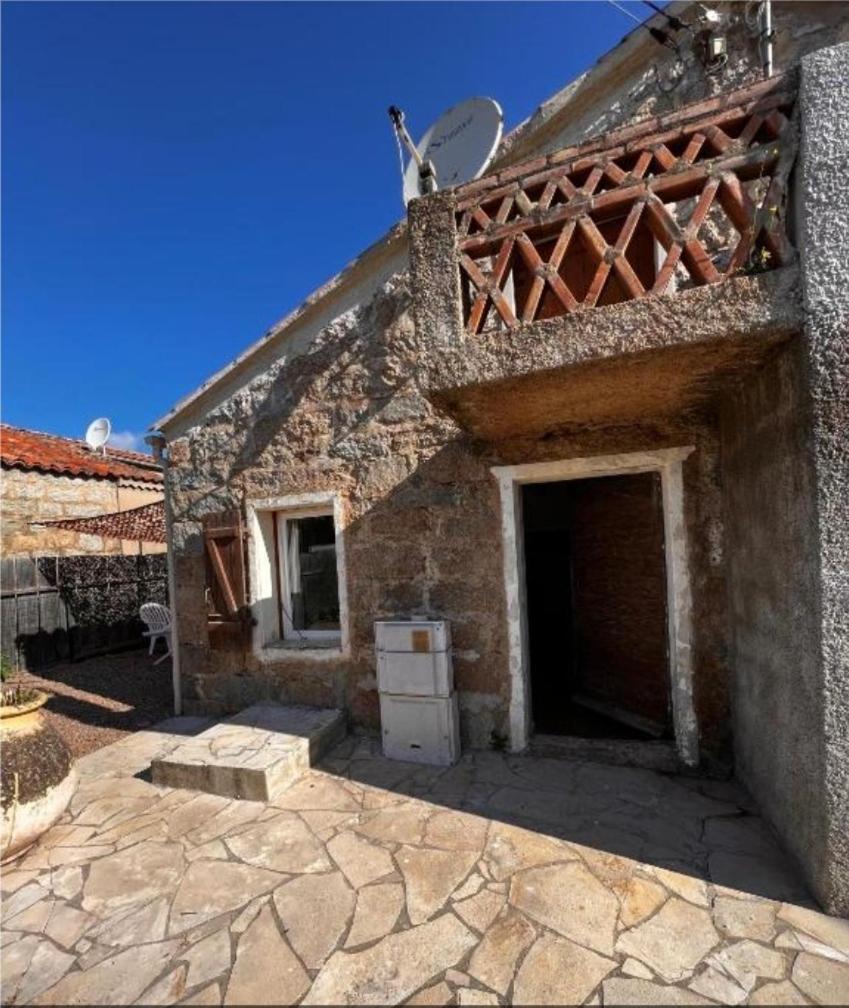 Casa Calma - Maison A Proximite Des Plages Figari  Exteriör bild